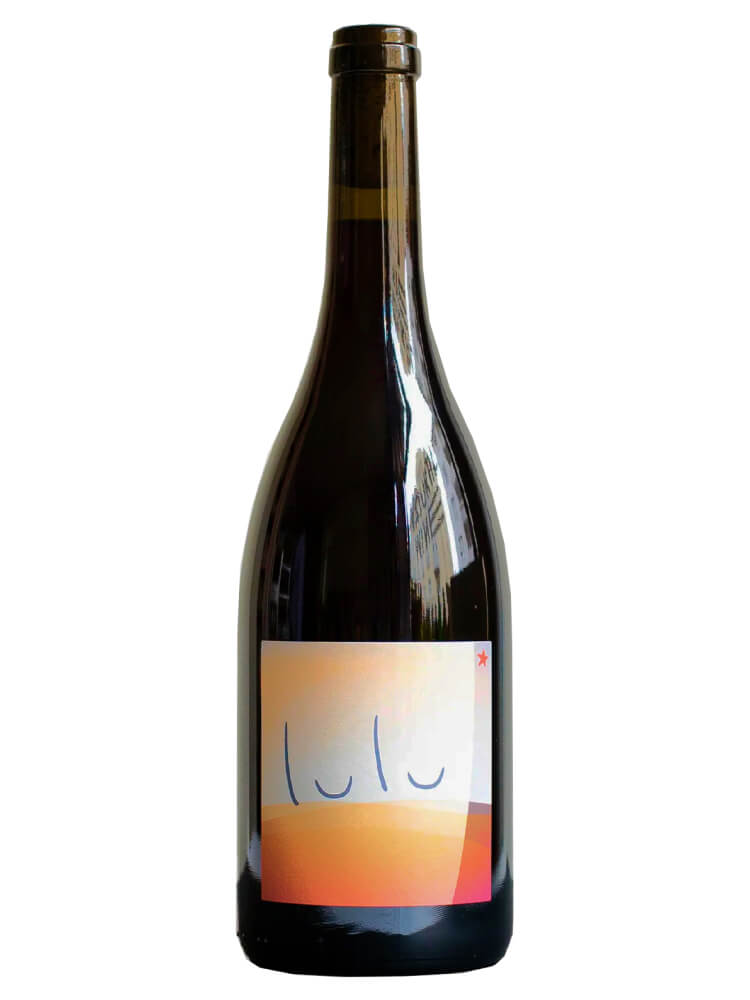 LULU 2022, natural wine - Justine & Patrick Bouju | Drops