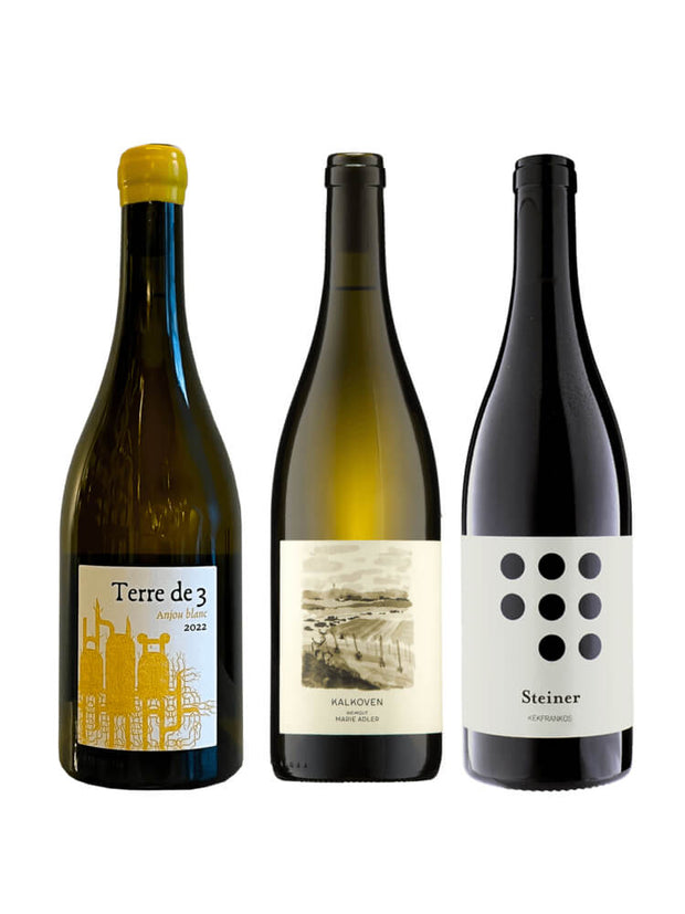 Magic Triangle Package