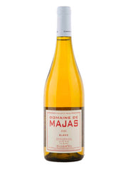 Majas Blanc 2021 Naturwein von domaine majas