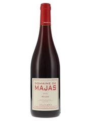 Majas Rouge 2022 Naturwein von Domaine Majas