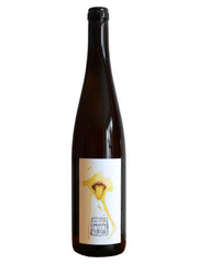 Morio 2023 Naturwein von Georg Lingenfelder
