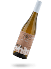 Naked White 2023 Naturwein von Heinrich