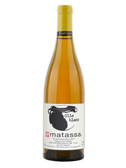 OLLA BLANC 2022 Naturwein von Matassa