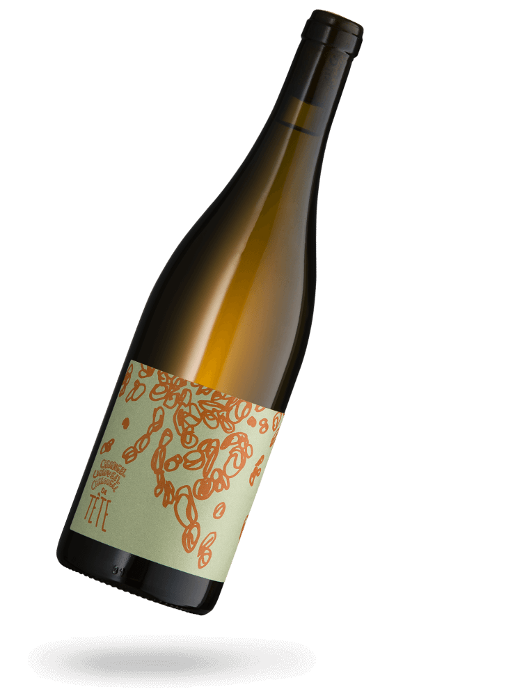 Naboso - Buy natural wine online | Drops Naboso - Buy natural wine online | Drops