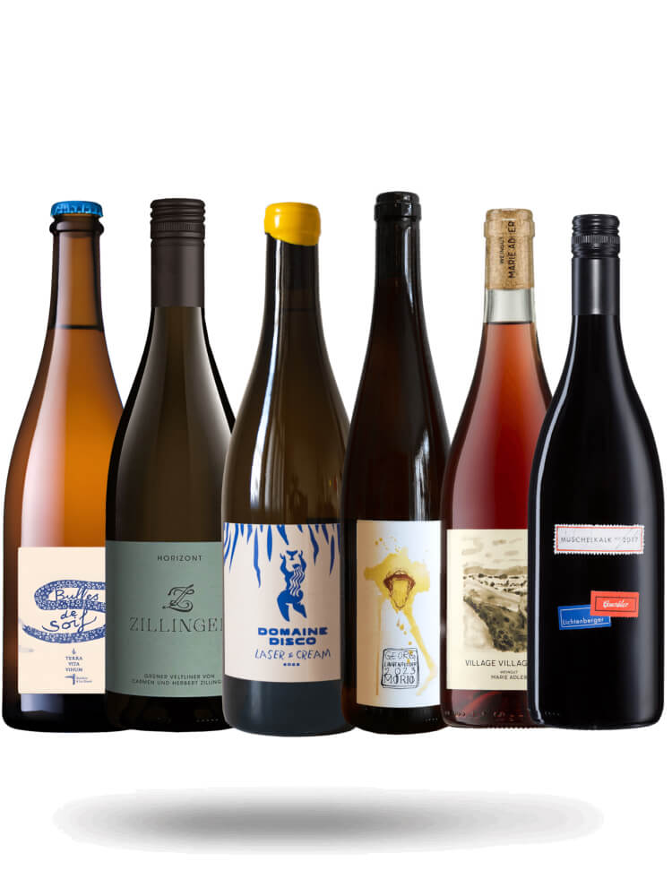 Arianna Occhipinti - Buy Natural Wine Online | Drops