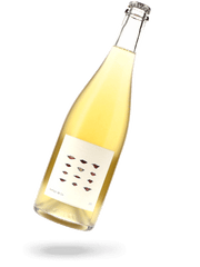 Pet Nat de Liv 2022 Naturwein Liv Vincendeau