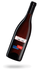 Pinot Noir FLor 2020 Naturwein von Lichtenberger Gonzalez