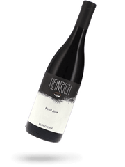 Pinot Noir 2022 Naturwein von Heinrich
