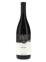 Pinot Noir 2022 Naturwein von Heinrich