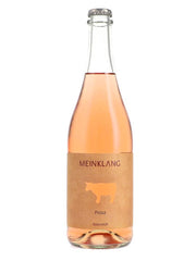 Prosa Rosé Perlwein 2024 von Meinklang aus Burgenland, Österreich