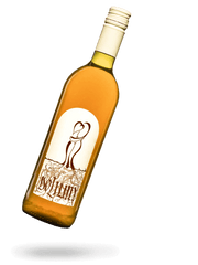 Renzki Riesling 2019 Naturwein von Bozidar Zorjan