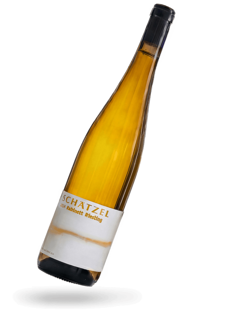 Riesling Kabinett VDP Gutswein 2025 Schätzel