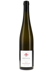 Riesling Muschelkalk 2022 Naturwein von Odinstal