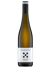 Riesling vom Löss  2022 Naturwein von Seckinger