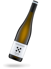 Riesling vom Löss  2022 Naturwein von Seckinger