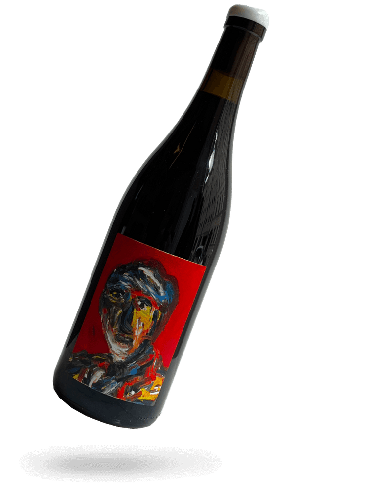 Ritual 2021 Naturwein von Naboso