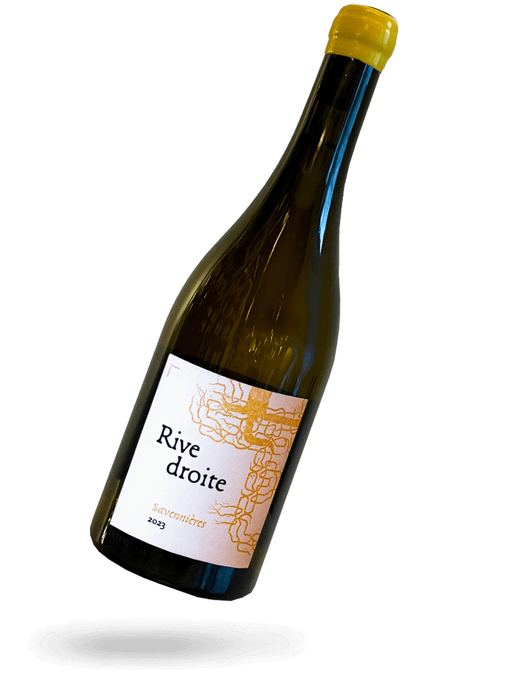 Rive Droit 2023 Naturwein von Terra Vita VInum