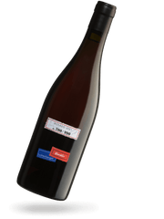 ROSADO 2021 Naturwein Rosé von Lichtenberger Gonzalez
