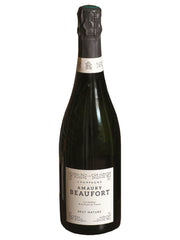 Rose de Saignee 2022 Champagner von Amaury Beaufort