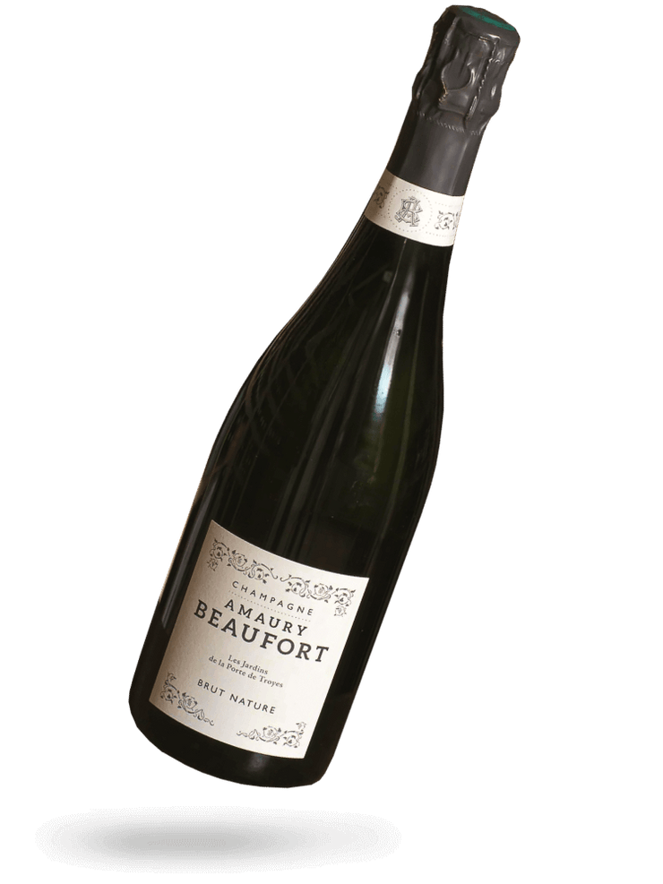 Rose de Saignee 2022 Champagner von Amaury Beaufort