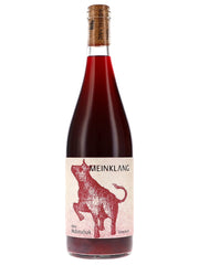 Roter Mulatschak 2024 Naturwein von Meinklang