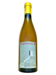 Rufo 2023 Naturwein von Matassa
