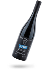 SP68 2022 Naturwein von Occhipinti