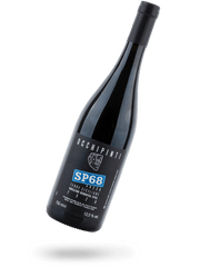 SP68 2023 Naturwein von Occhipinti