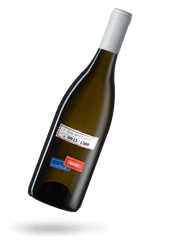 Sauspitz 2022 Naturwein von Lichtenberger González