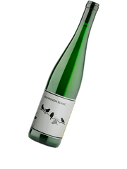 SAUVIGNON BLANC 2018 Naturwein von Rebenhof