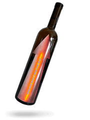 Seragghia Zibibbo 2022 Naturwein von Gabrio Bini