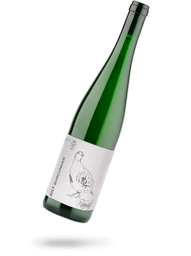 Silt Burgunder 2020 Naturwein rebenhof