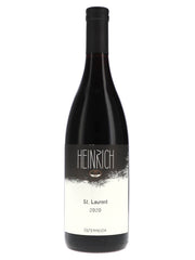 St Laurent 2020 Naturwein von heinrich