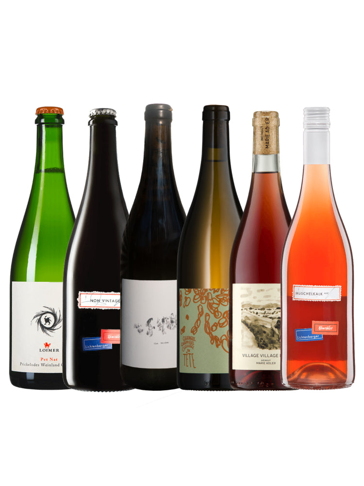 Naboso - Buy natural wine online | Drops