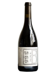 Super B 2022 Naturwein von Patrick Bouju Domaine La Boheme