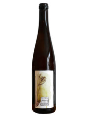 Sylvaner 2023 Naturwein von Georg Lingenfelder