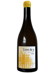 Terre de 3 2023 Naturwein von Terra Vita Vinum