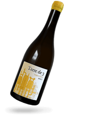 Terre de 3 2023 Naturwein von Terra Vita Vinum