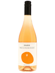 Trebbiano orange 2022 Naturwein von Cirelli aus Abruzzen