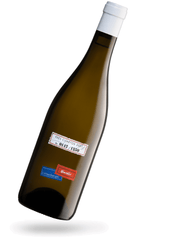 Tres Cuartos 2023 Naturwein von Lichtenberger Gonzalez