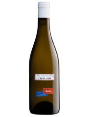 Tres Cuartos 2023 Naturwein von Lichtenberger Gonzalez