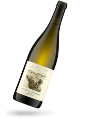 Village Blanc 2024 Naturwein von Marie Adler