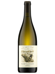 Village Blanc 2024 Naturwein von Marie Adler