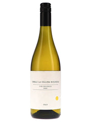 Vino Bianco 2022 Naturwein von Cirelli aus Abruzzen