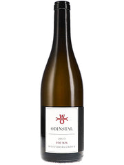 Weissburgunder 350 nn 2023 Naturwein von Odinstal