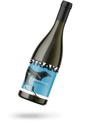 WELSCHRIESLING RECHNITZ 2021 Naturwein - Straka