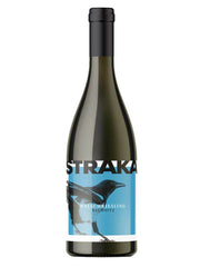 WELSCHRIESLING RECHNITZ 2021 Naturwein - Straka