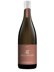 Zillinger Limited 2021 Naturwein von Herbert Zillinger