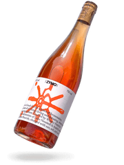 Zymo Naturwein von Domaine Disco
