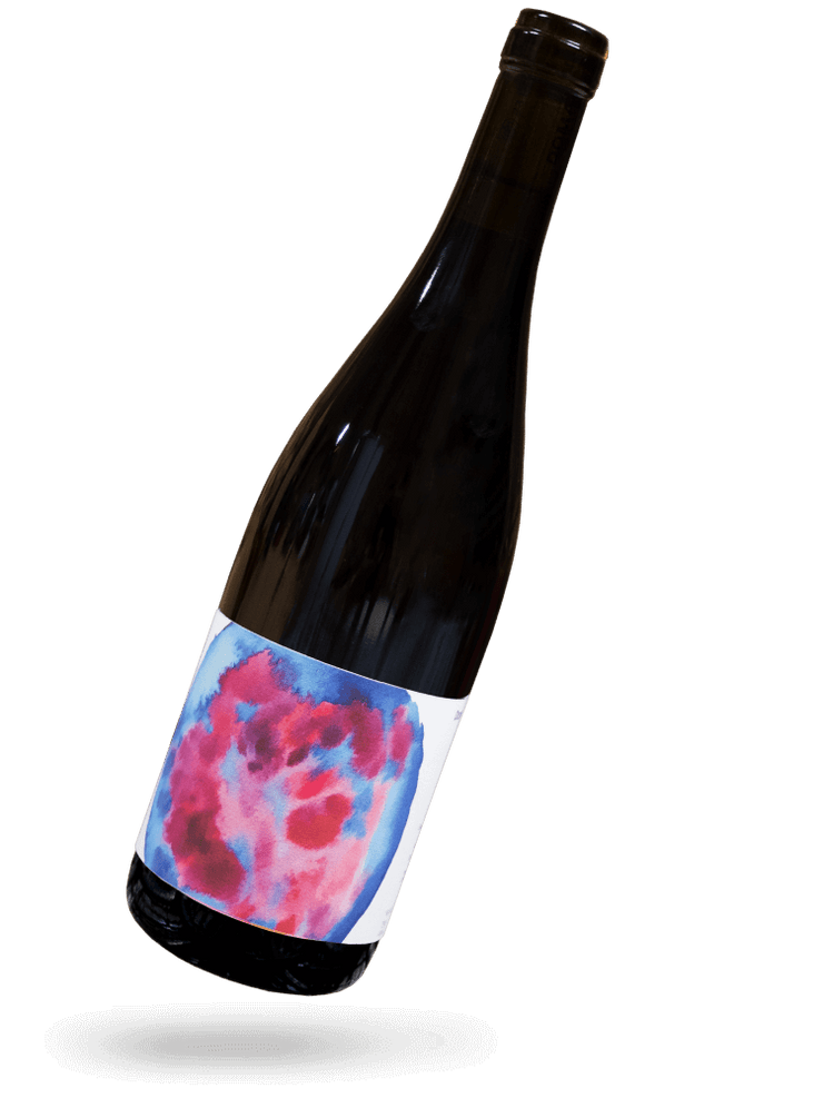 Gres Dentelles 2022 Naturwein von Domaine des Ourobores